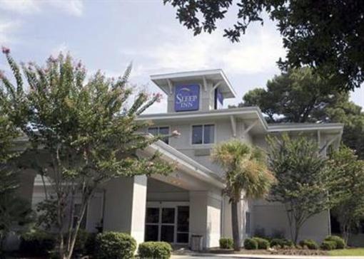 фото отеля Sleep Inn Mount Pleasant (South Carolina)