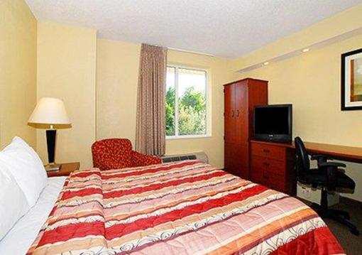 фото отеля Sleep Inn Mount Pleasant (South Carolina)