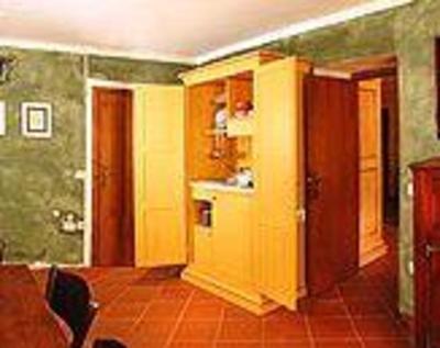 фото отеля Collina Toscana Resort