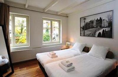 фото отеля Jordaan Residence