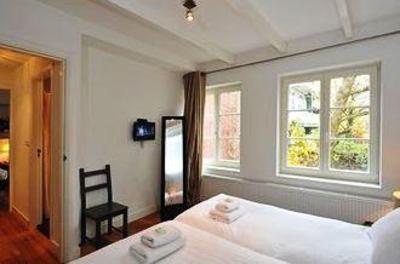 фото отеля Jordaan Residence