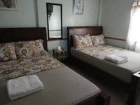 Keni Po Rooms in Tagaytay