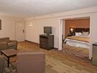 фото отеля Holiday Inn & Suites Greensboro