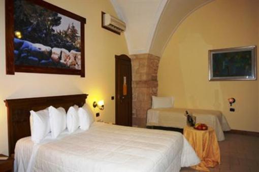 фото отеля Hotel De Mohac