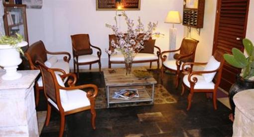 фото отеля Hotel De Mohac