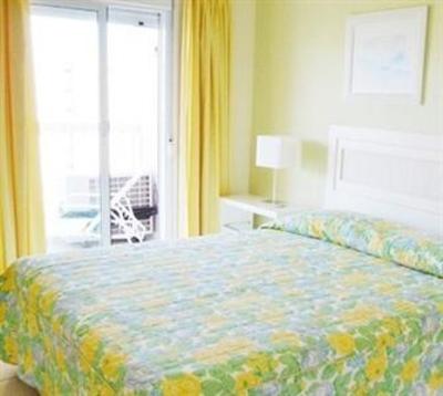 фото отеля Riema Ilha Da Madeira Resort Bertioga