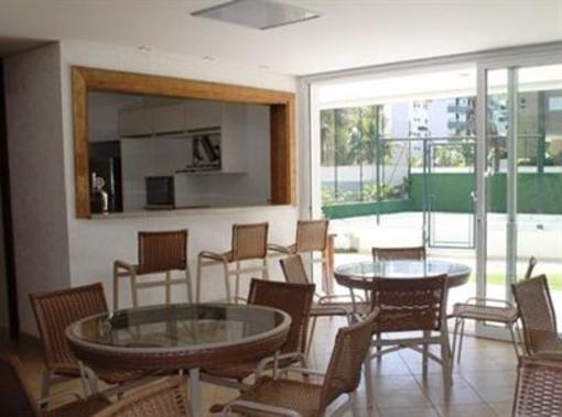 фото отеля Riema Ilha Da Madeira Resort Bertioga