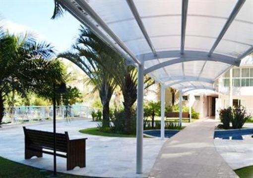 фото отеля Riema Ilha Da Madeira Resort Bertioga