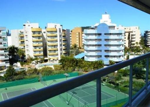 фото отеля Riema Ilha Da Madeira Resort Bertioga