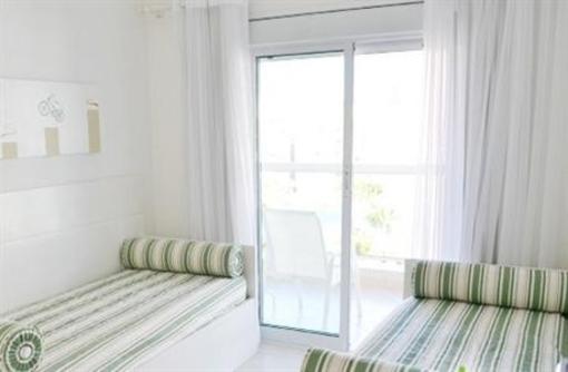 фото отеля Riema Ilha Da Madeira Resort Bertioga