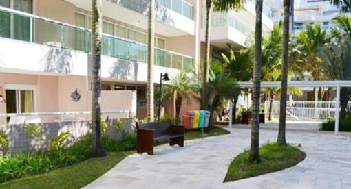 фото отеля Riema Ilha Da Madeira Resort Bertioga