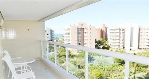 фото отеля Riema Ilha Da Madeira Resort Bertioga