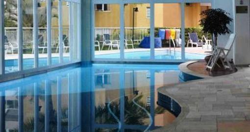 фото отеля Riema Ilha Da Madeira Resort Bertioga