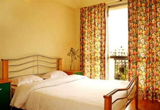 фото отеля Chalet Diamond Apartments Bangalore