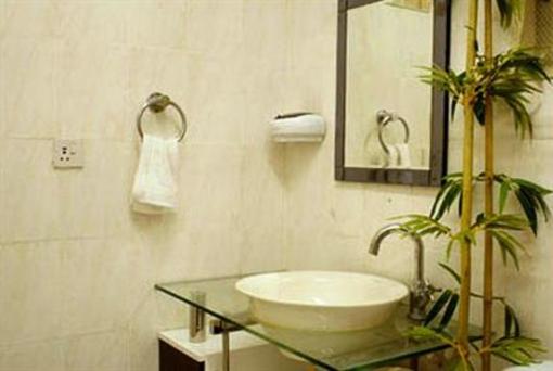 фото отеля Chalet Diamond Apartments Bangalore