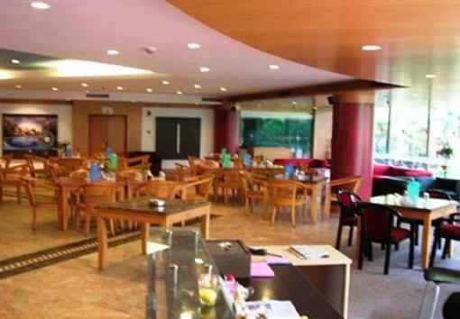 фото отеля Chalet Diamond Apartments Bangalore