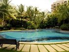 фото отеля Chalet Diamond Apartments Bangalore