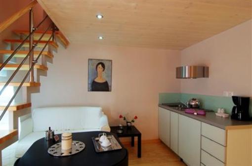 фото отеля Boutique Hotel Fortino