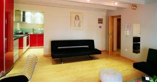фото отеля Boutique Hotel Fortino