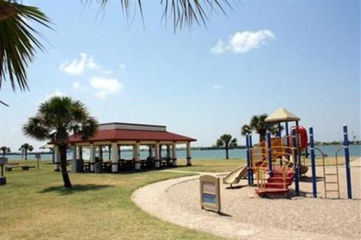 фото отеля Best Western Ocean Villa Hotel Port Aransas