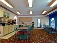 Best Western Ocean Villa Hotel Port Aransas