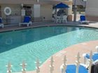 фото отеля Best Western Ocean Villa Hotel Port Aransas