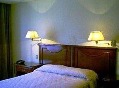 фото отеля Hotel Gilfer
