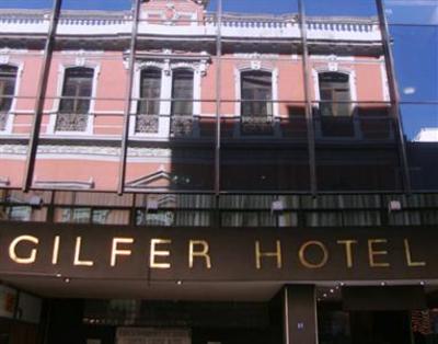 фото отеля Hotel Gilfer