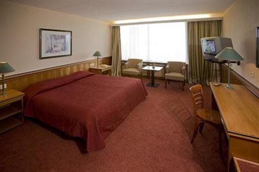 фото отеля Van Der Valk Hotel Goes