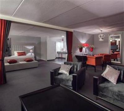 фото отеля Van Der Valk Hotel Goes