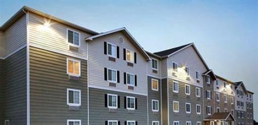фото отеля Value Place Springdale