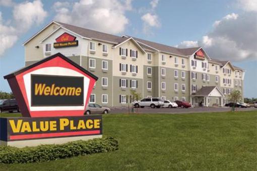 фото отеля Value Place Springdale