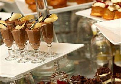 фото отеля Marriott Plaza Hotel Buenos Aires