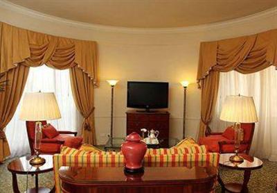 фото отеля Marriott Plaza Hotel Buenos Aires
