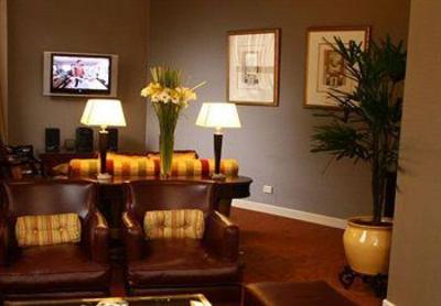 фото отеля Marriott Plaza Hotel Buenos Aires
