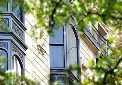 фото отеля Marriott Plaza Hotel Buenos Aires