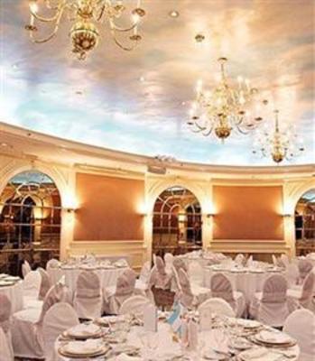 фото отеля Marriott Plaza Hotel Buenos Aires