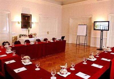 фото отеля Marriott Plaza Hotel Buenos Aires