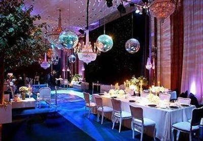 фото отеля Marriott Plaza Hotel Buenos Aires