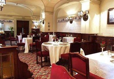 фото отеля Marriott Plaza Hotel Buenos Aires