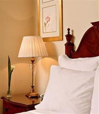 фото отеля Marriott Plaza Hotel Buenos Aires