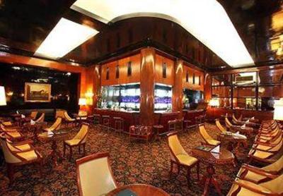 фото отеля Marriott Plaza Hotel Buenos Aires