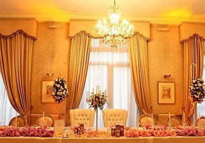фото отеля Marriott Plaza Hotel Buenos Aires