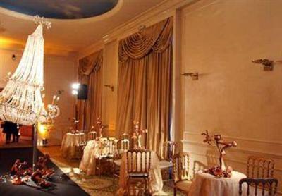 фото отеля Marriott Plaza Hotel Buenos Aires