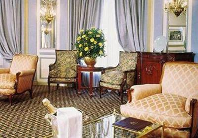 фото отеля Marriott Plaza Hotel Buenos Aires