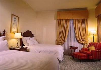 фото отеля Marriott Plaza Hotel Buenos Aires