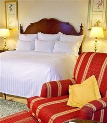 фото отеля Marriott Plaza Hotel Buenos Aires
