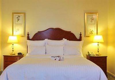 фото отеля Marriott Plaza Hotel Buenos Aires
