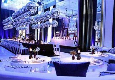 фото отеля Marriott Plaza Hotel Buenos Aires