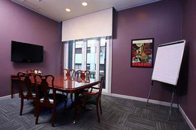 фото отеля Marriott Plaza Hotel Buenos Aires